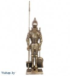 Дровница Корзинка