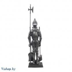 Дровница Везувий D260 black