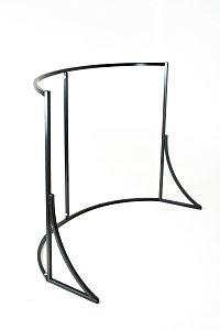 Козырек для самостоятельной сборки "Крепыш 130А" (Арт. KR.130A)