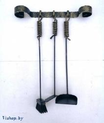 Дровница ДК-3