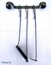 Дровница ДК-4 (2 в 1)